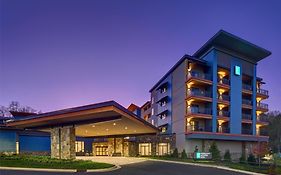 Embassy Suites By Hilton Gatlinburg Resort